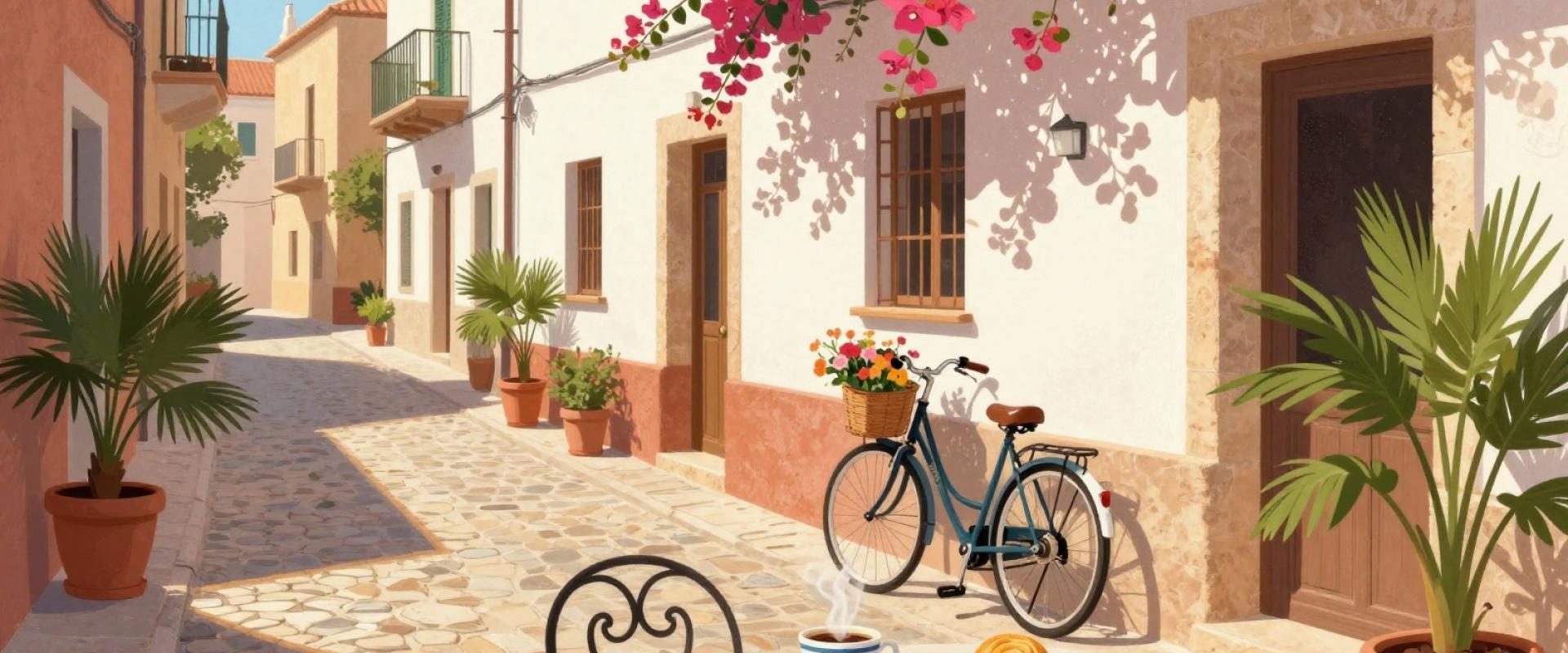 Discovering Murcia