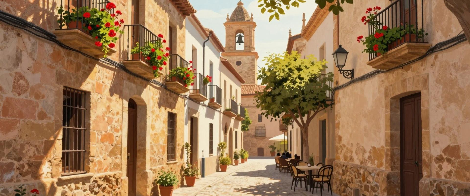 Discovering Soria