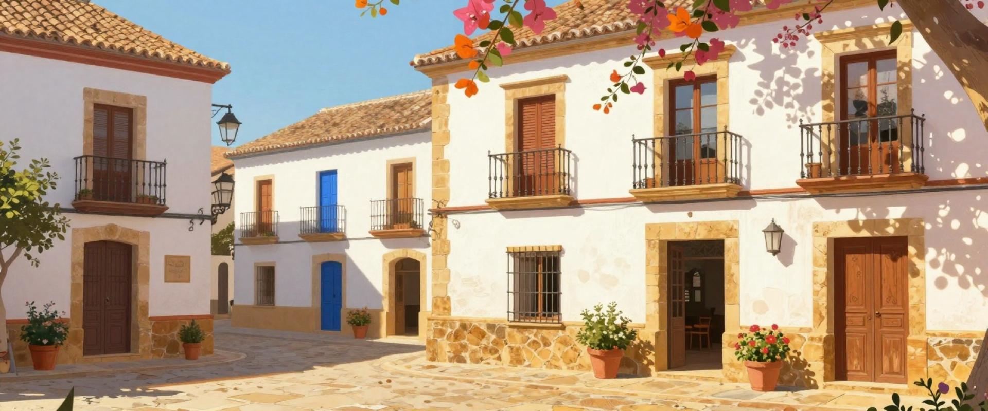 Extended Chinchón Experience