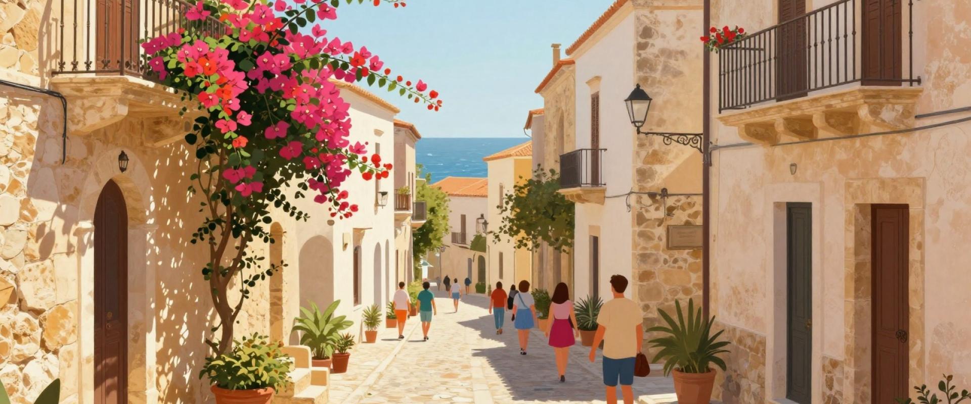 Extended Llanes Experience