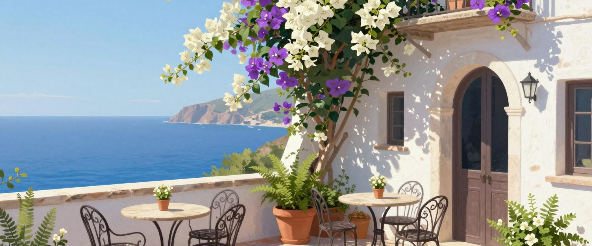 Extended Marbella Experience