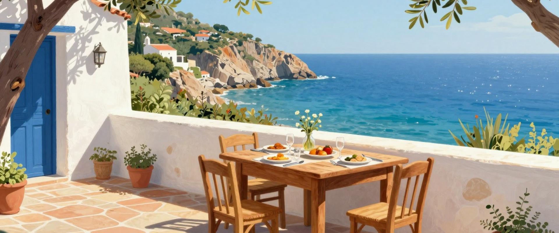 Extended Menorca Experience