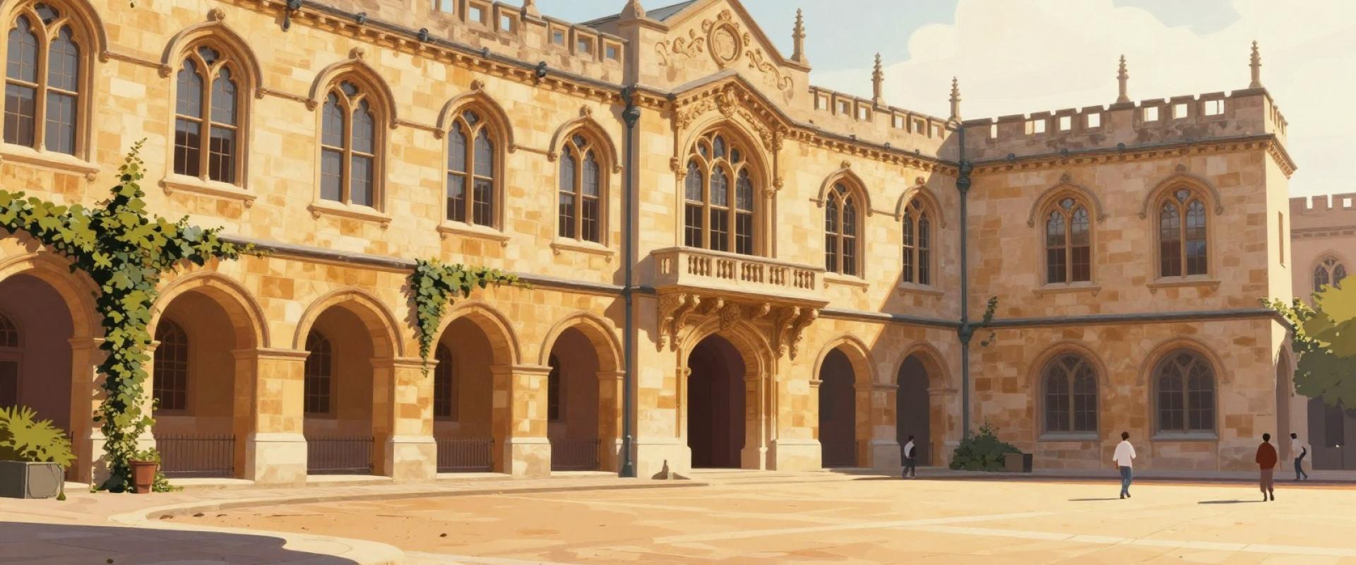 Extended Salamanca Experience