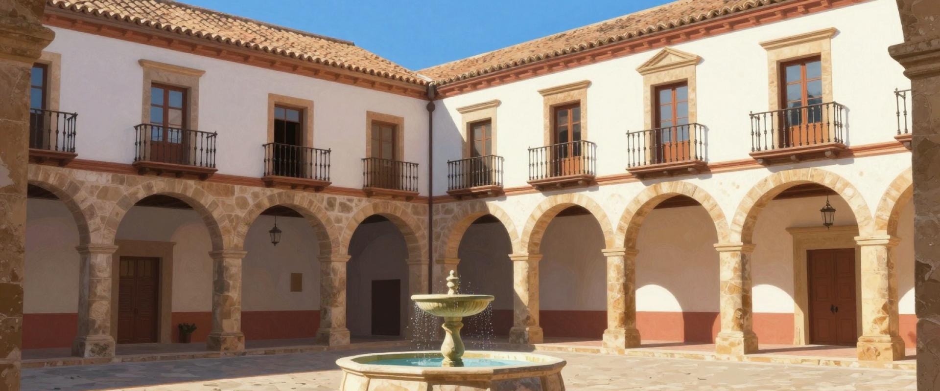 Extended Segovia Experience