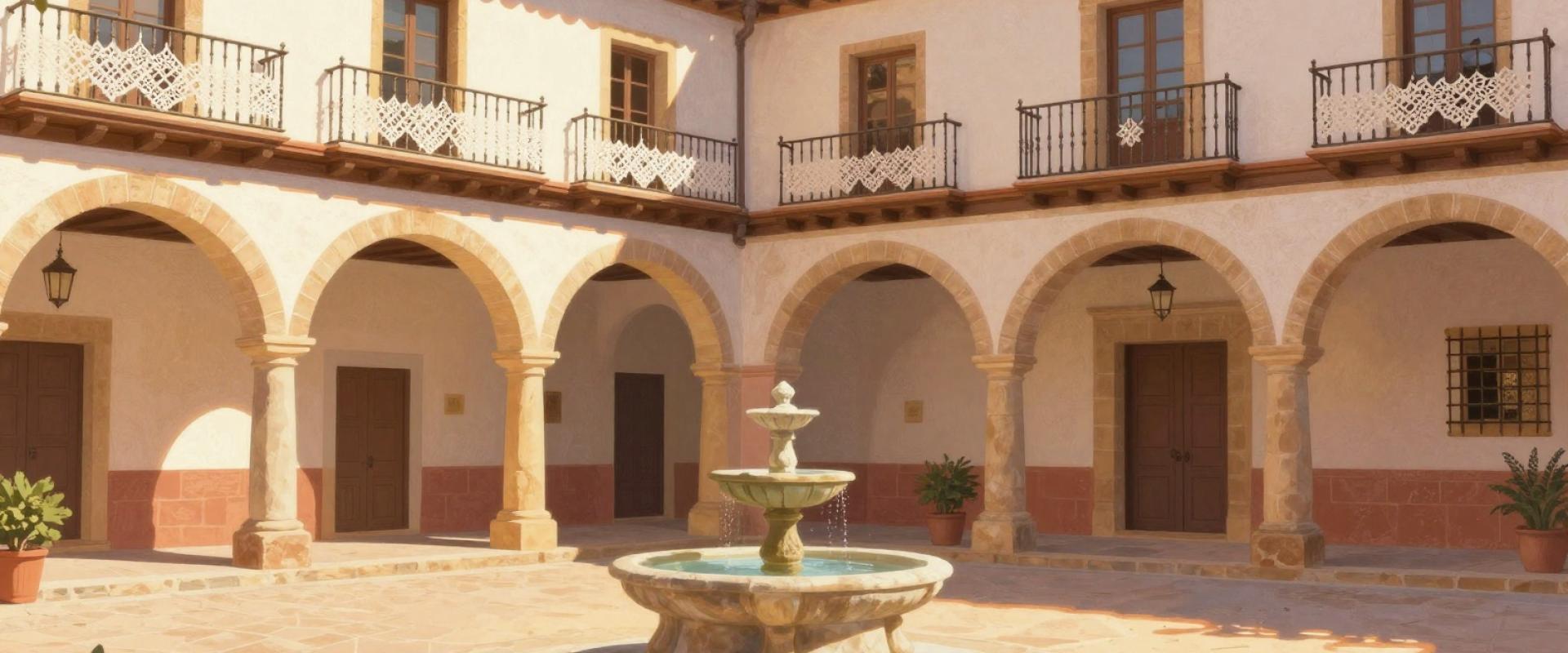 Extended Teruel Experience