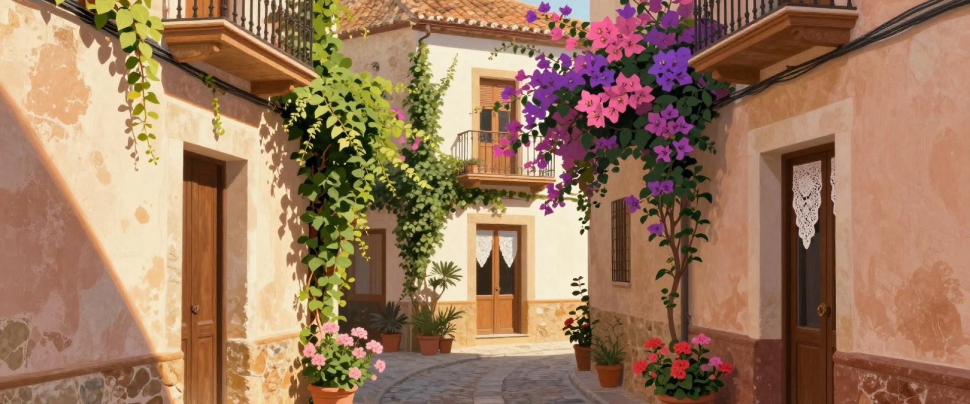 Extended Valencia Experience