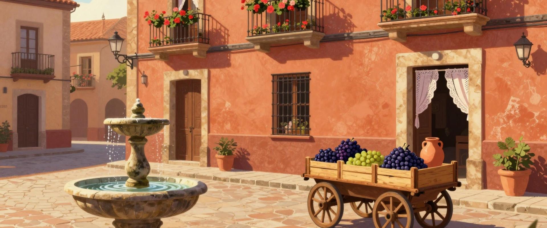 Extended Valladolid Experience