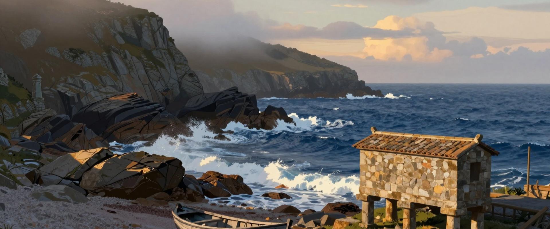 Galicia Highlights Tour