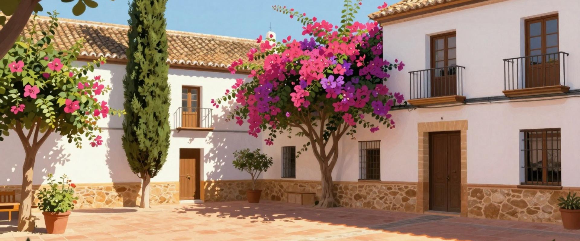 Grand Tour of Spain