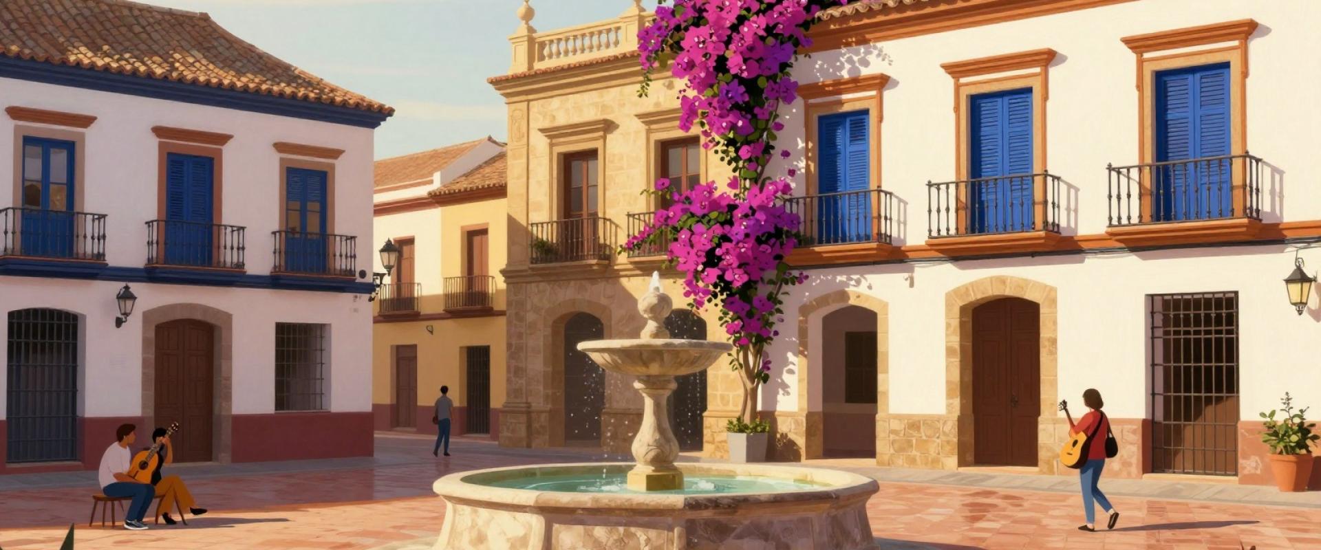Madrid Highlights Tour