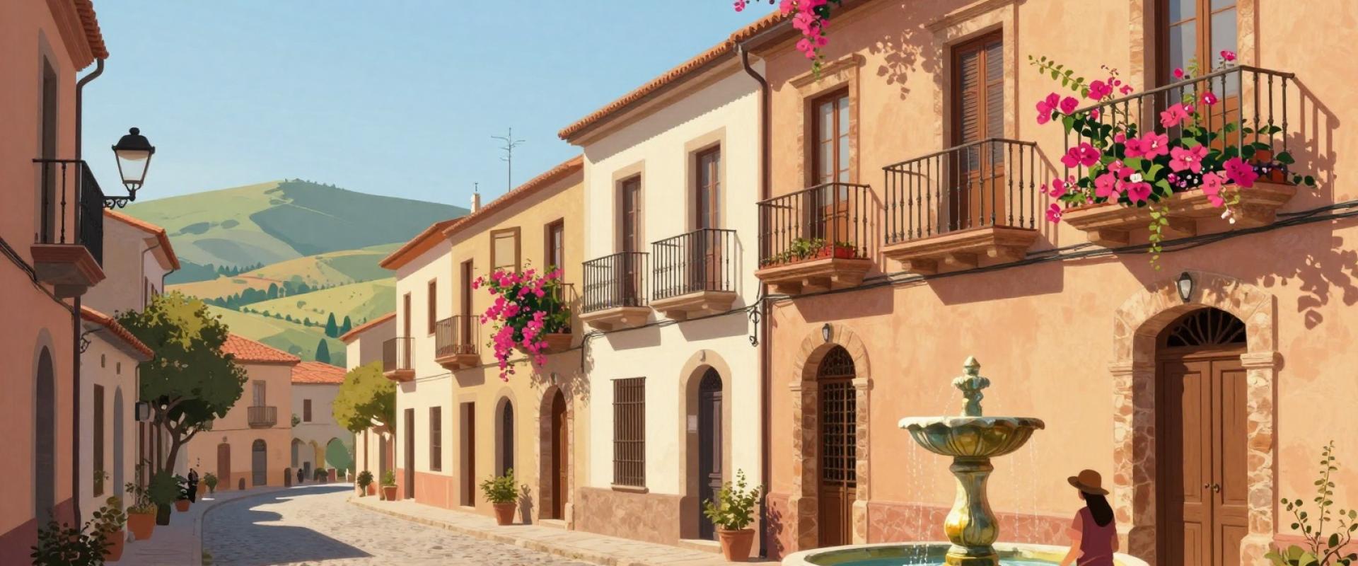Navarre Highlights Tour
