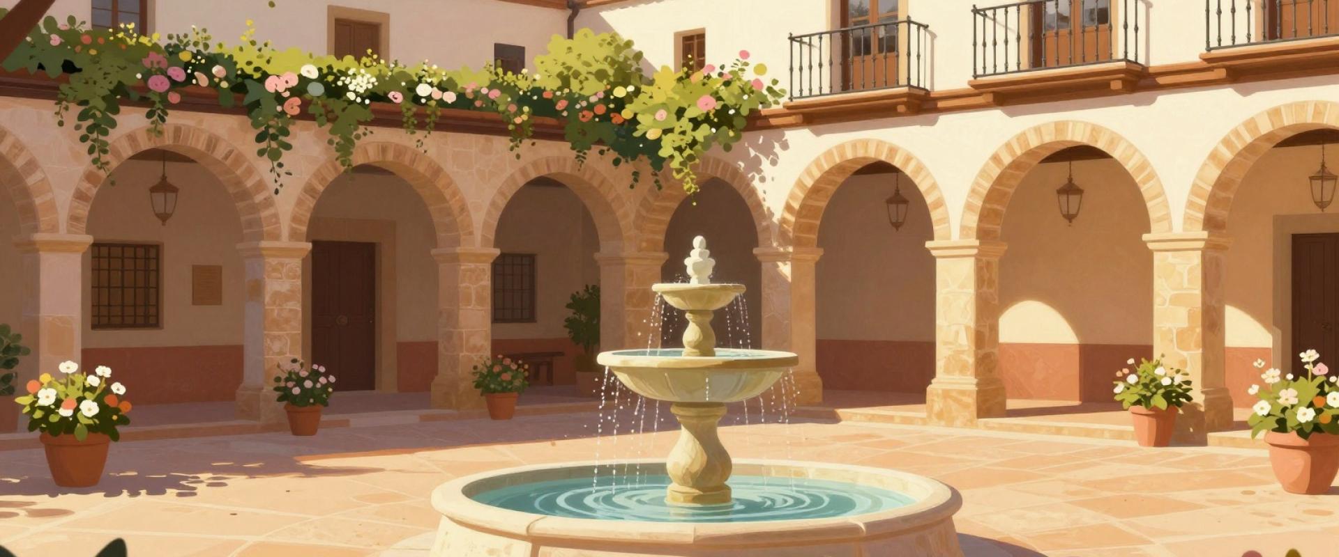 One Day in Ciudad Real