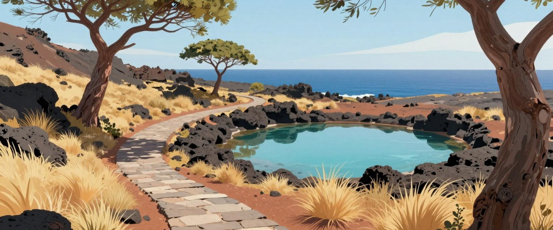 One Day in El Hierro