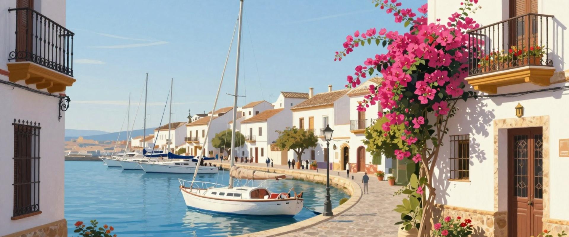 One Day in Marbella
