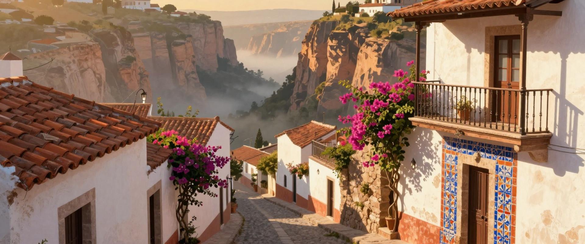 One Day in Ronda