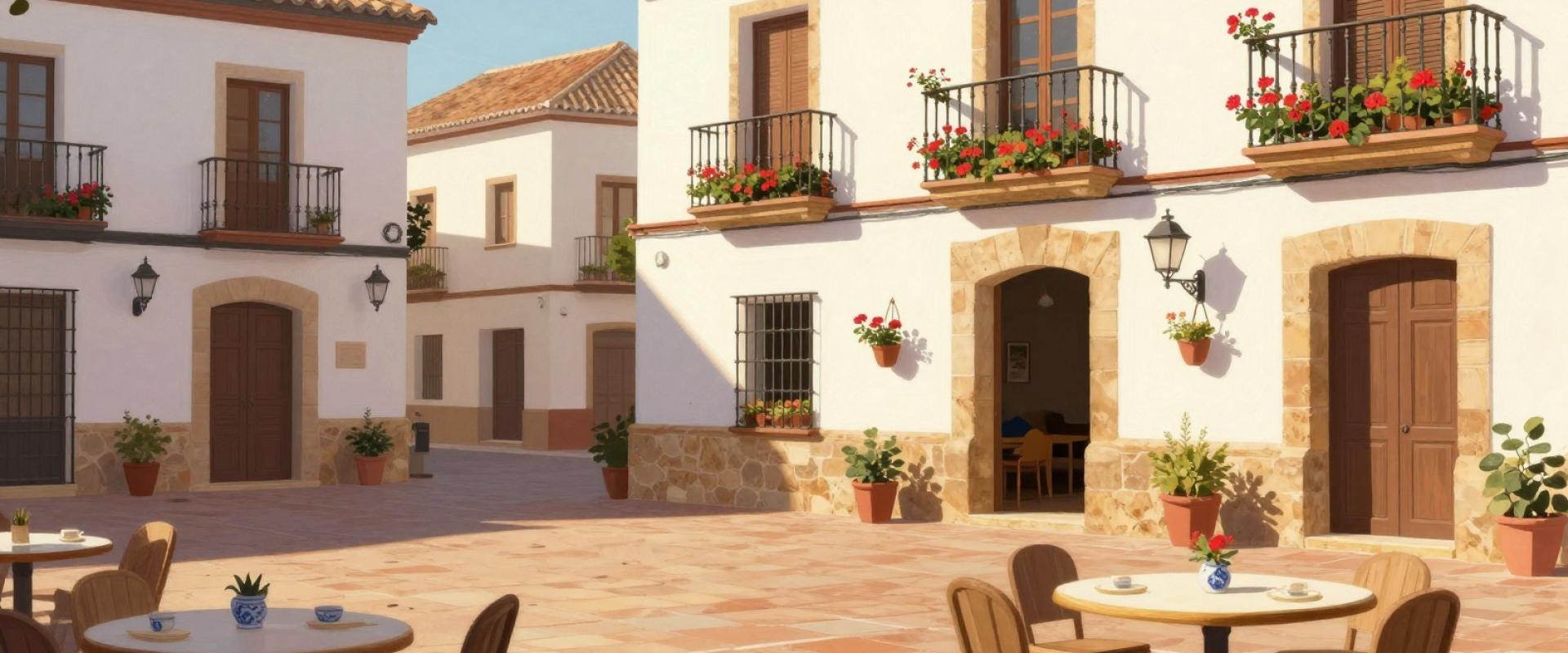 One Day in Teruel