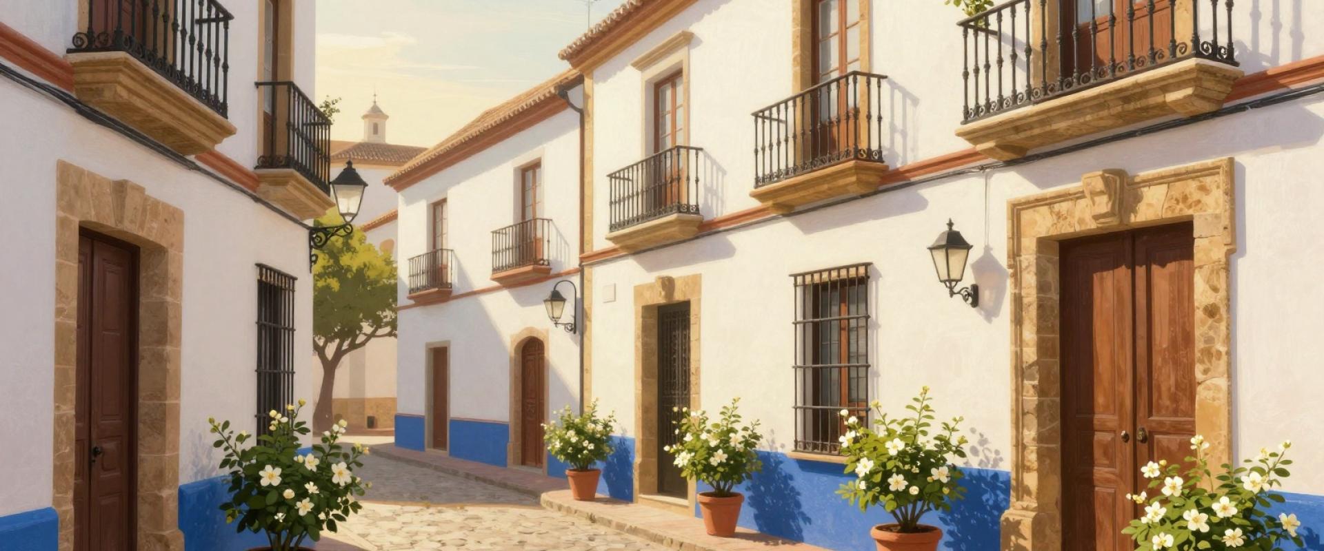 One Day in Valladolid