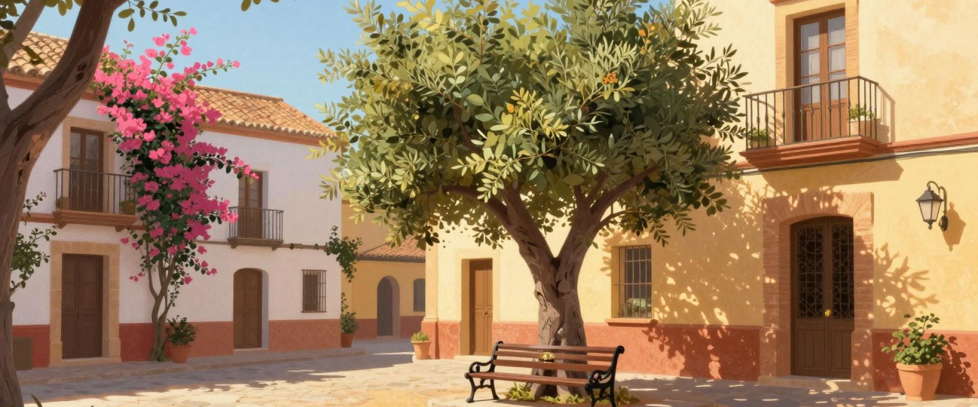 Spain First-Timer's Guide