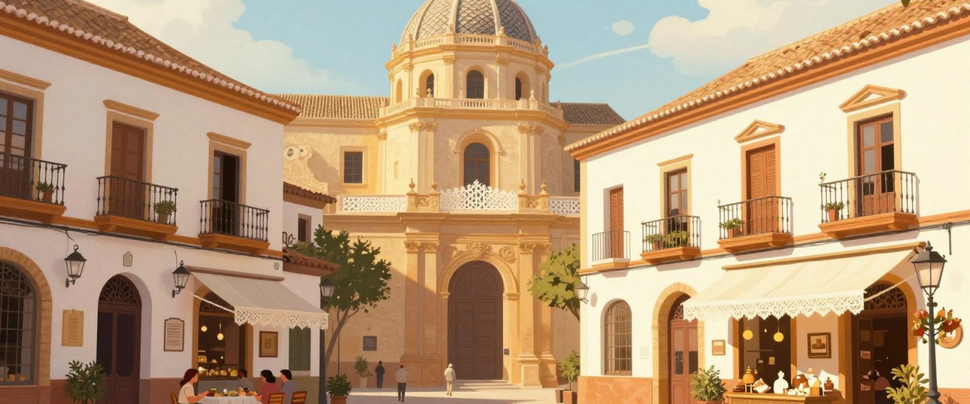 Valencia Highlights Tour