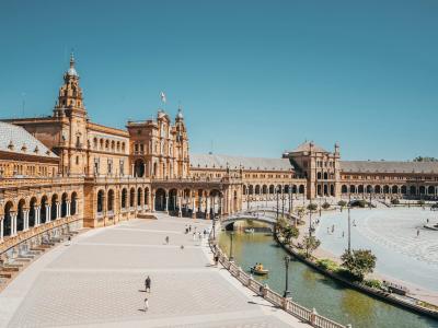 The Ultimate Packing List for Spain