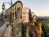 Road Trip through Andalusia