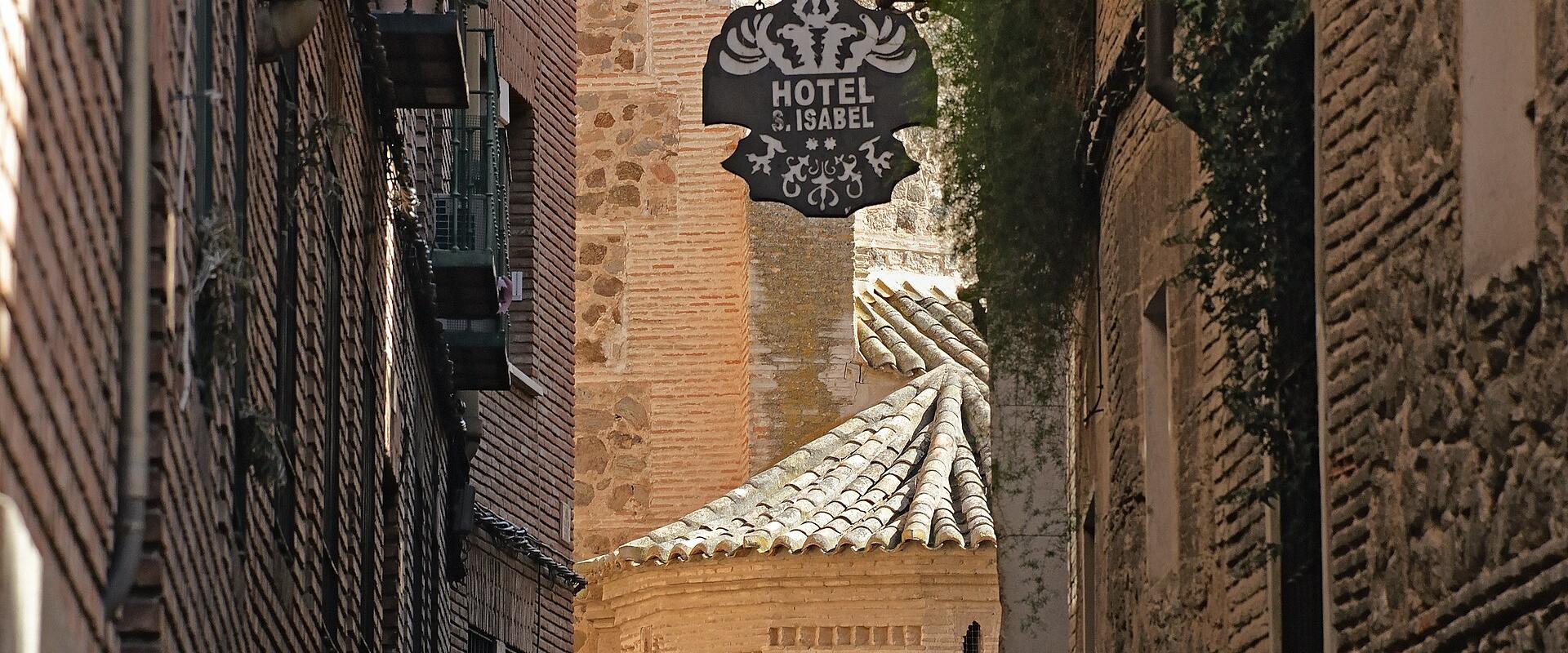 Toledo