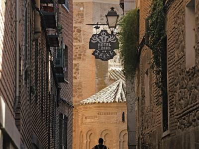 Toledo
