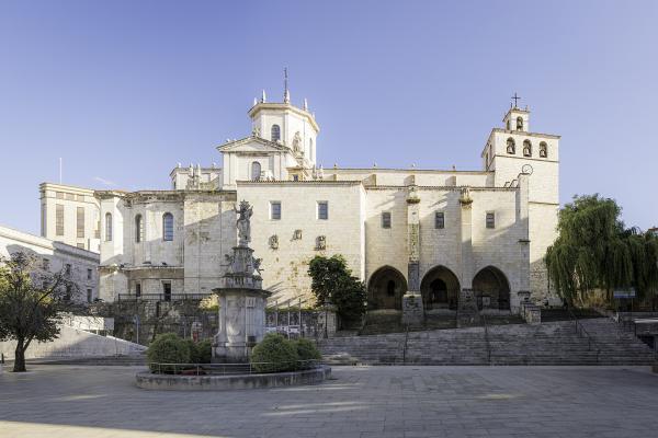 Catedral de Santander (Santa María)
