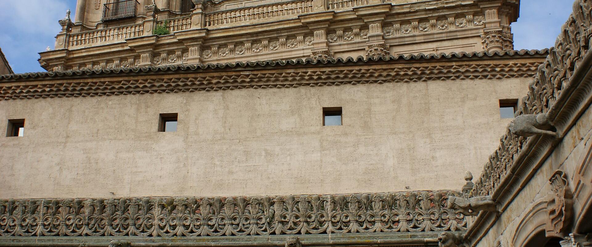 University of Salamanca