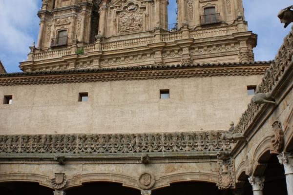 University of Salamanca