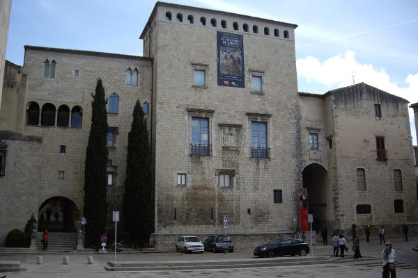 Girona Art Museum (Museu d'Art de Girona)