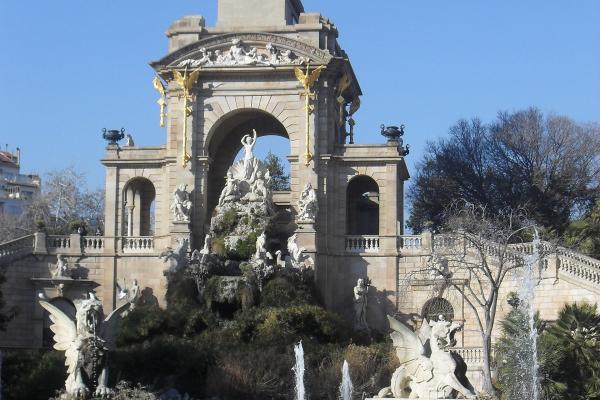 Parque de la Ciudadela