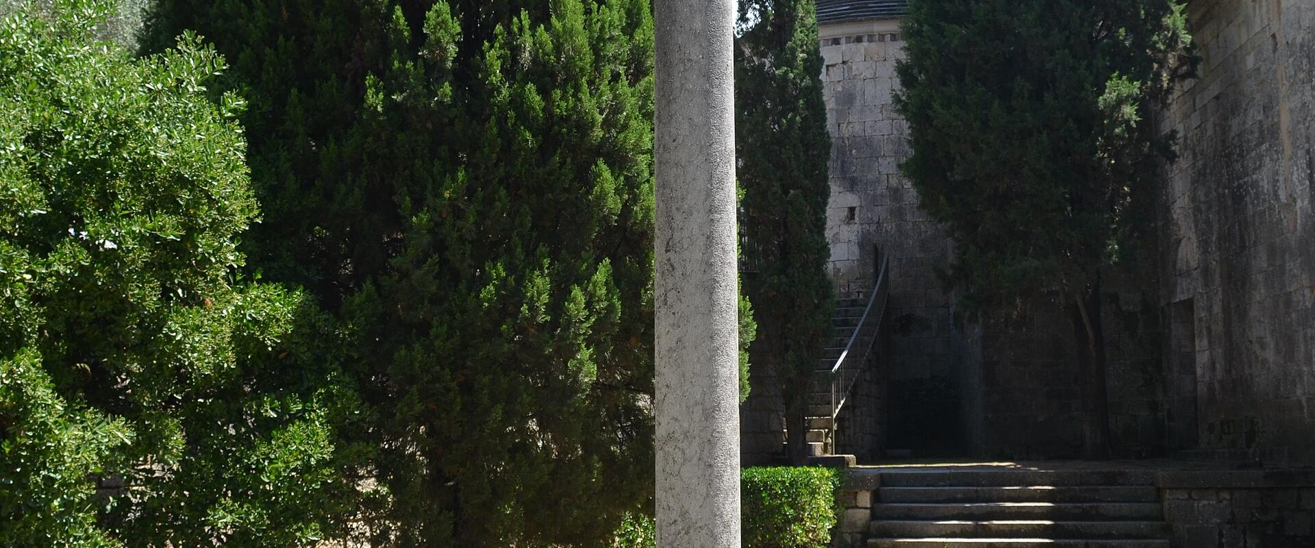 Monastery of Sant Pere de Galligants