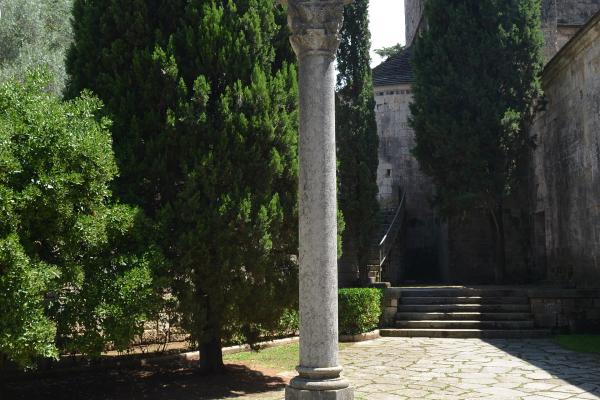 Monastery of Sant Pere de Galligants
