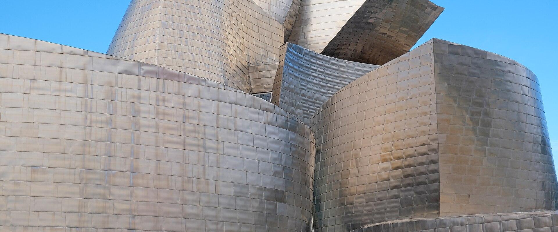 Guggenheim Museum Bilbao