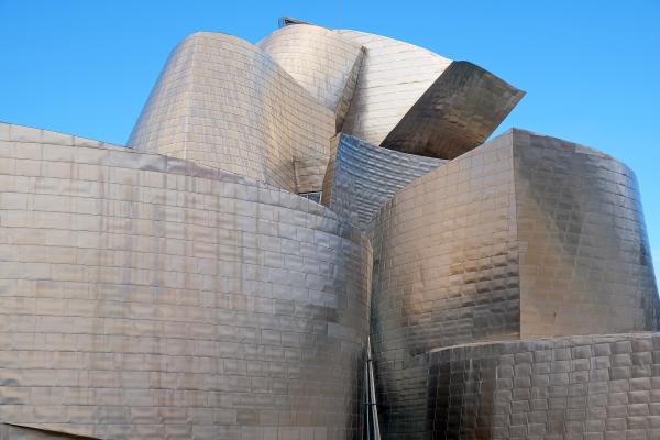 Guggenheim Museum Bilbao