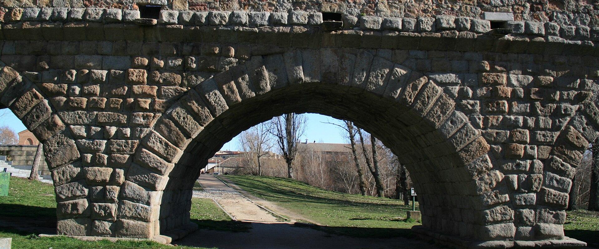 Puente Romano