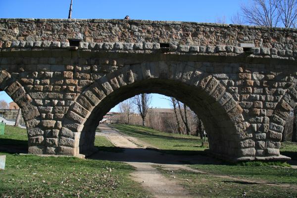 Puente Romano