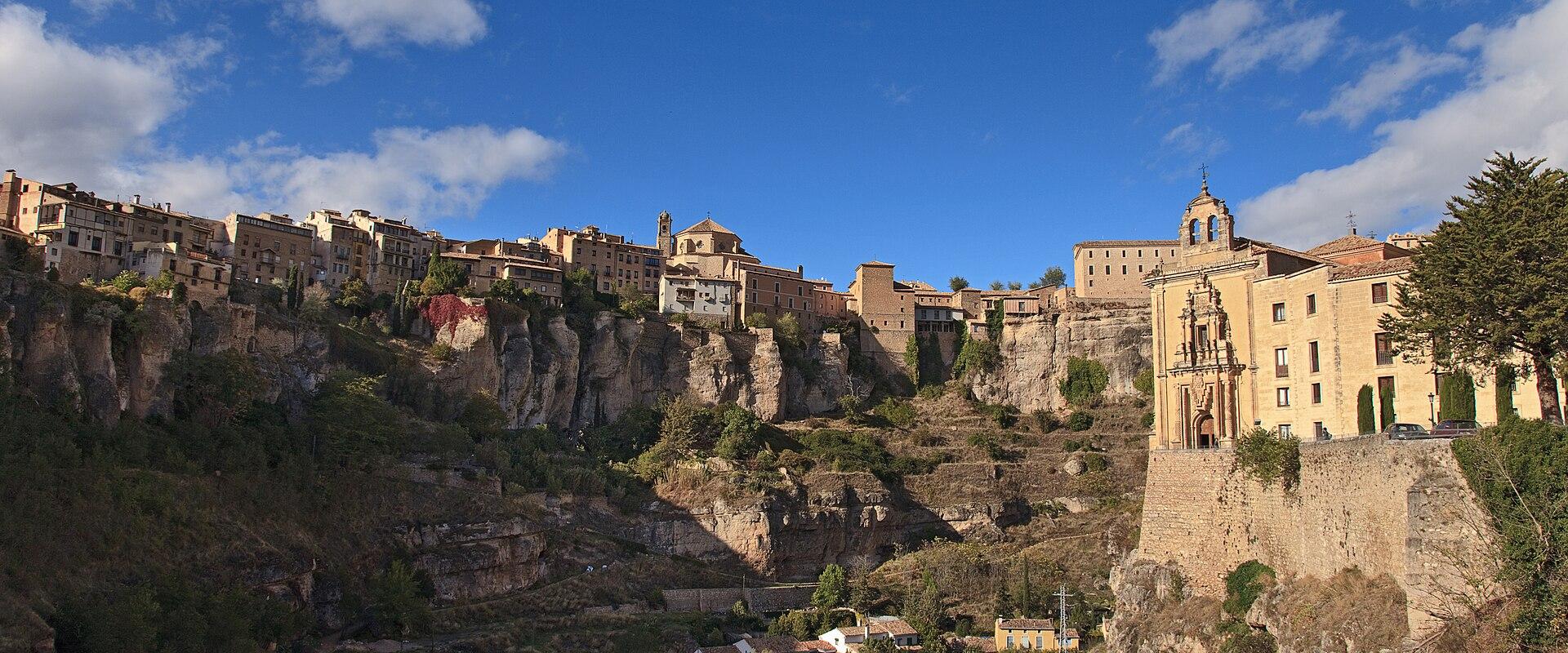 Cuenca