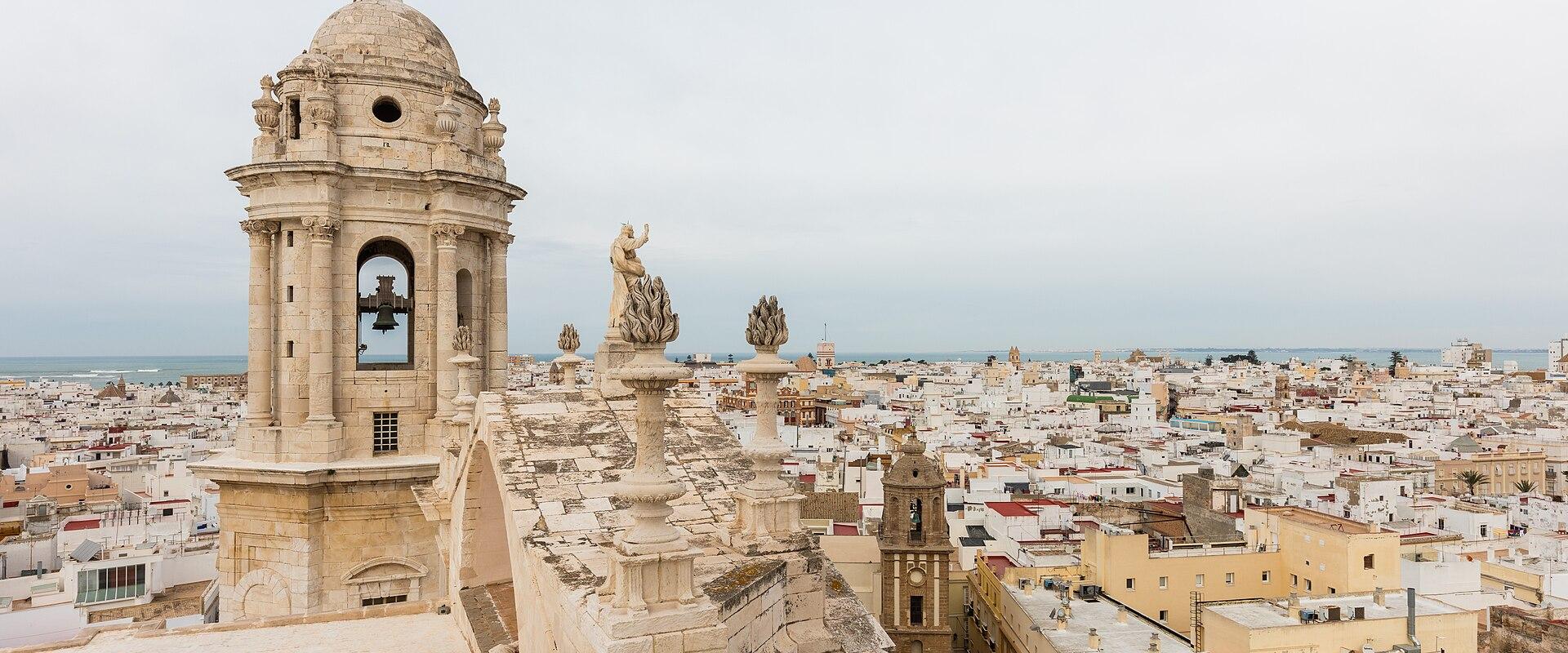 Cadiz