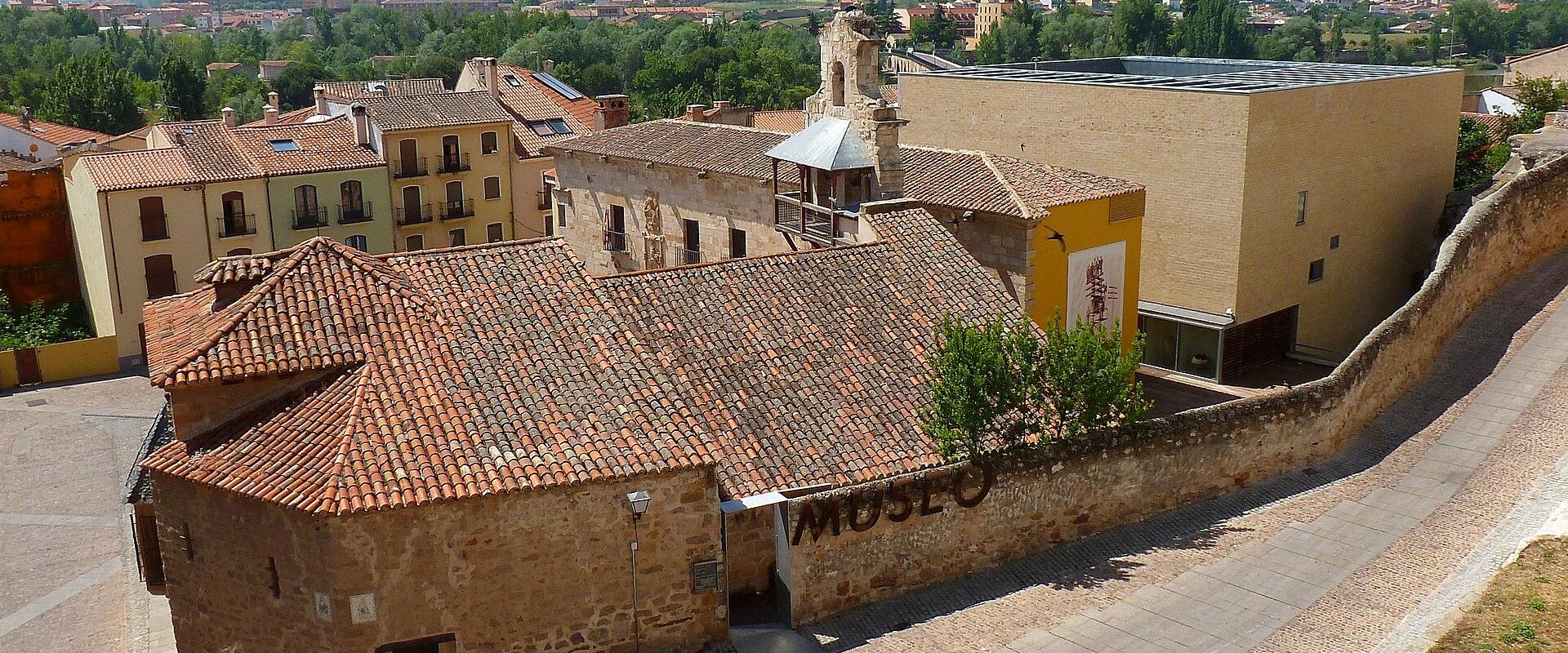 Museo de Zamora