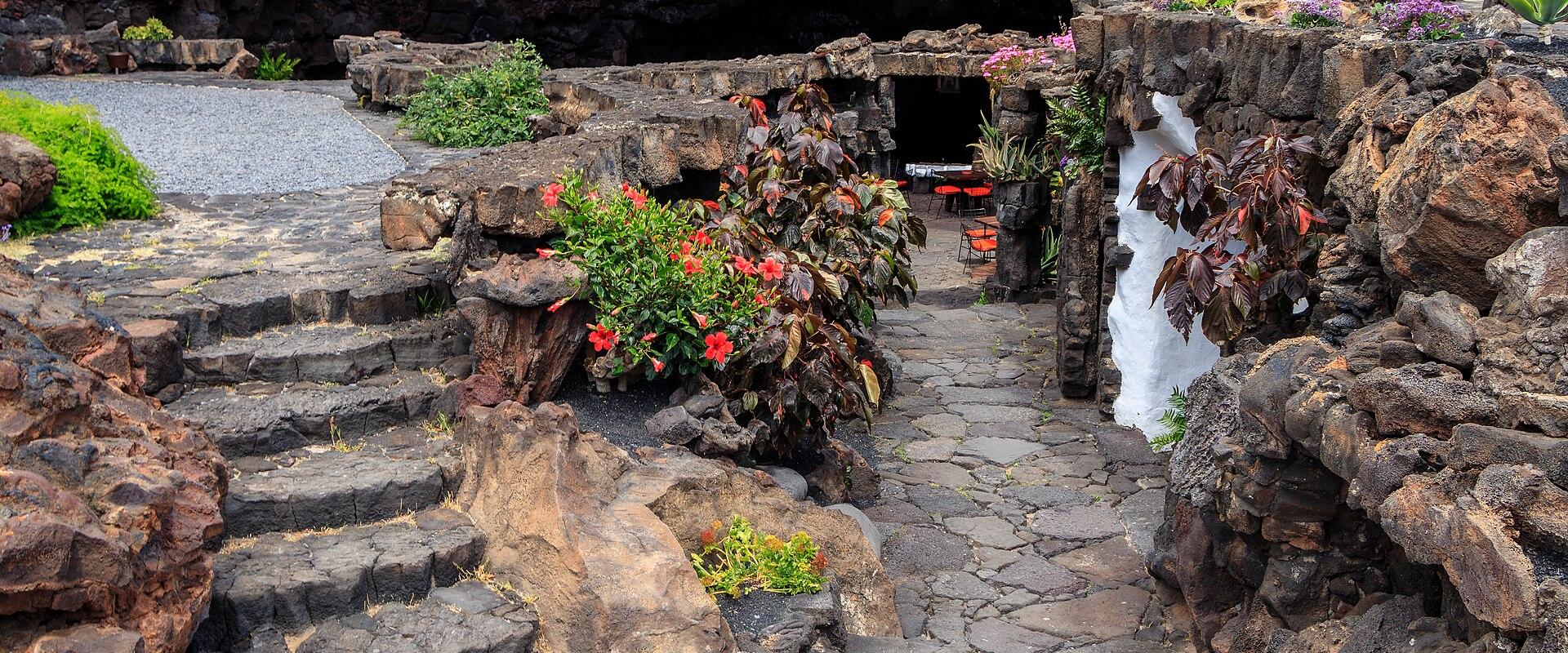 Jameos del Agua