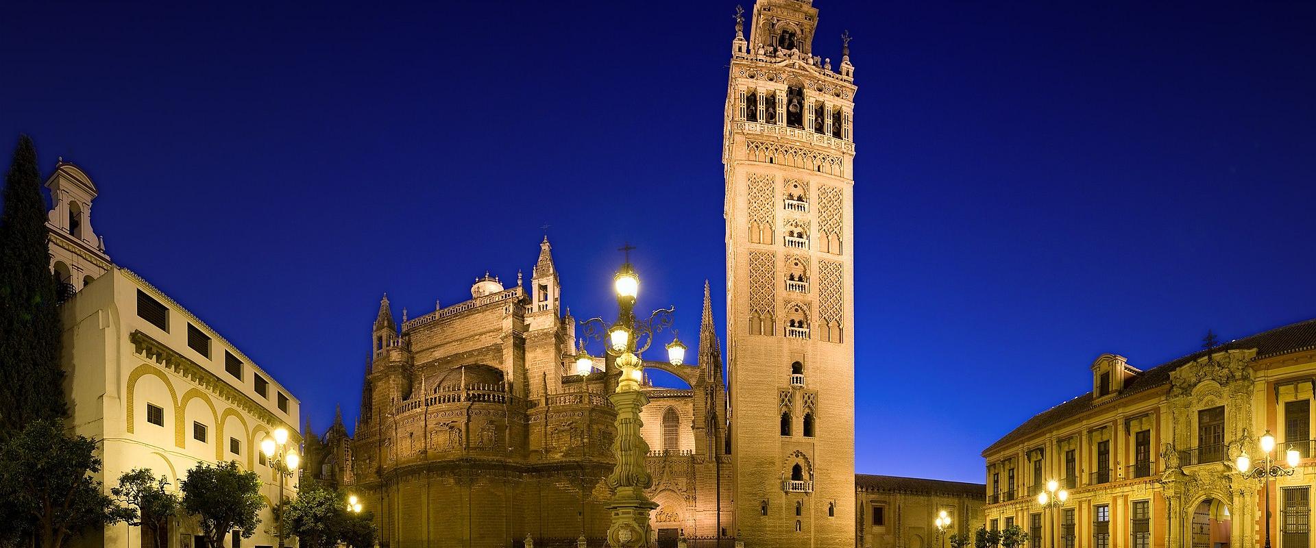 Seville