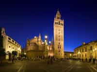 Seville