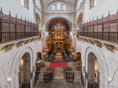 Santiago De Compostela