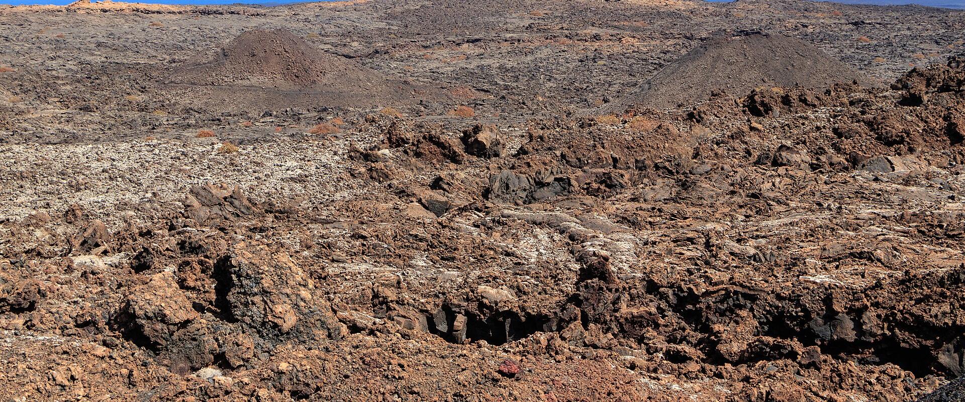 Timanfaya National Park
