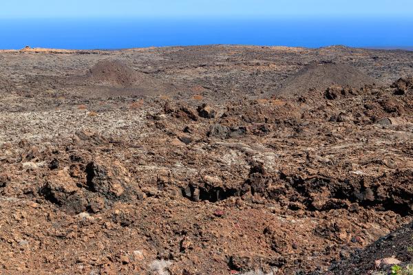 Timanfaya National Park