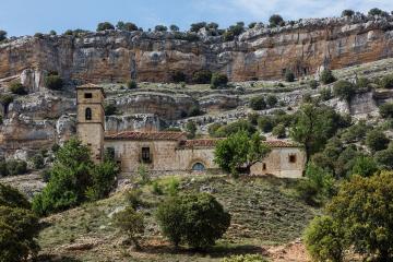 Monasteries