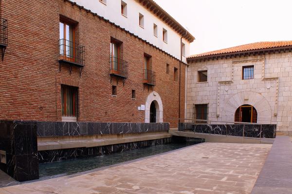Casa de Colón