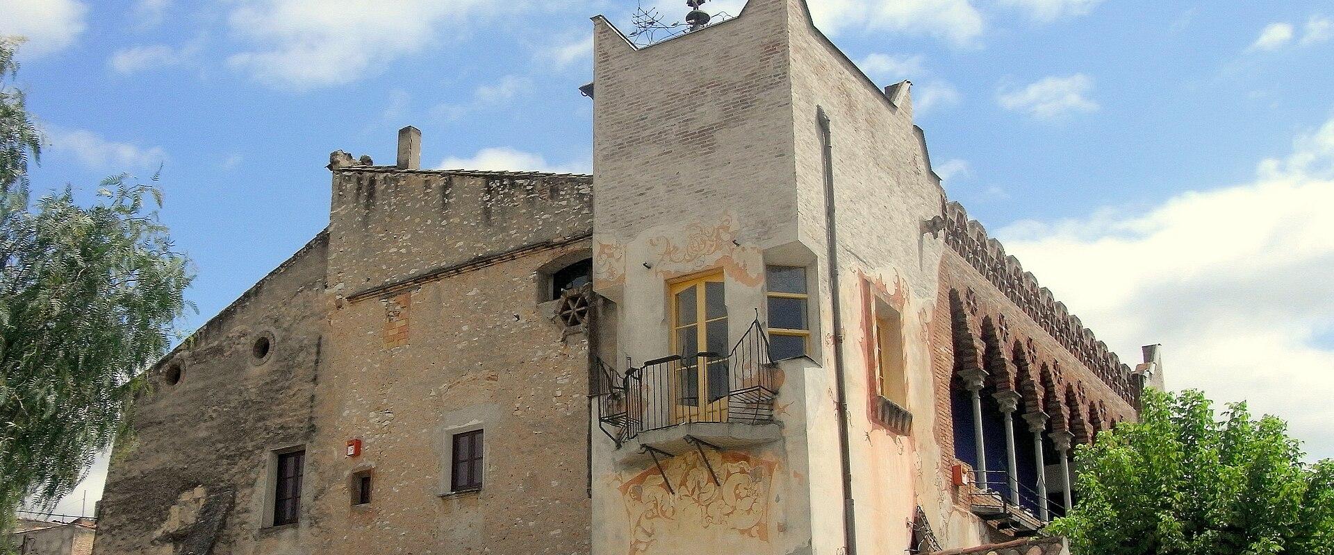 Casa del Poble